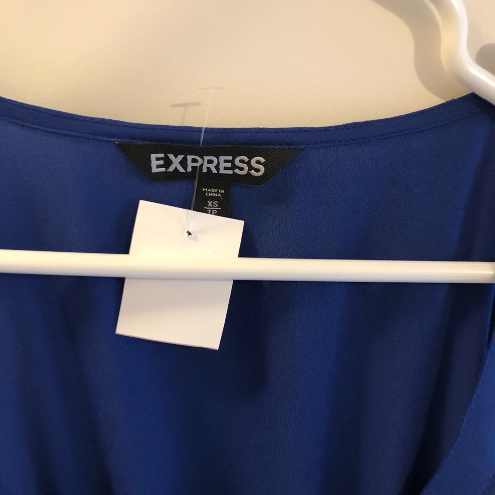 Express Dress - Picture 4 of 4